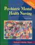Psychiataric Mental Health Nursing