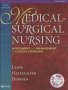 Medical -Surgical Nursing: Assessment and Management of  Clinical Problems