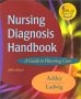 Nursing Diagnosis Handbook