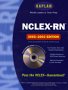 NCLEX-RN 2002 - 2003