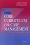 Cmsa Core Curriculum For Case Management