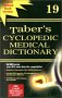 Taber's Cyclopedic Medical Dictonary