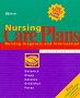 Nursing Care Plans - Diagnosis and Intervention