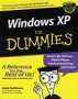 Windows XP for Dummies